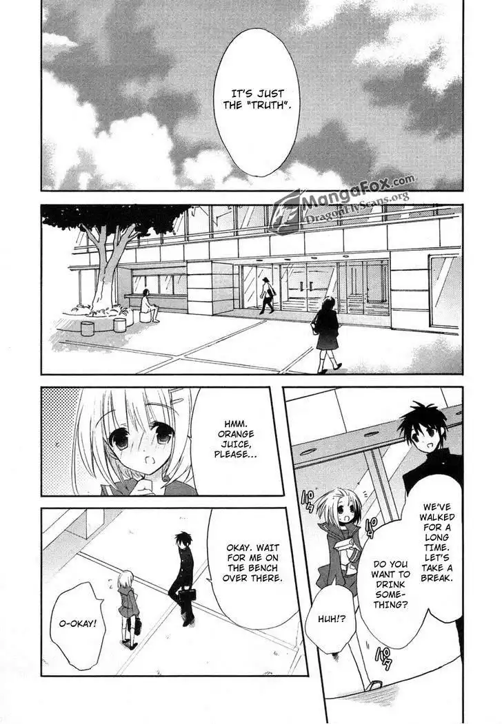 Shakugan no Shana Chapter 25 22